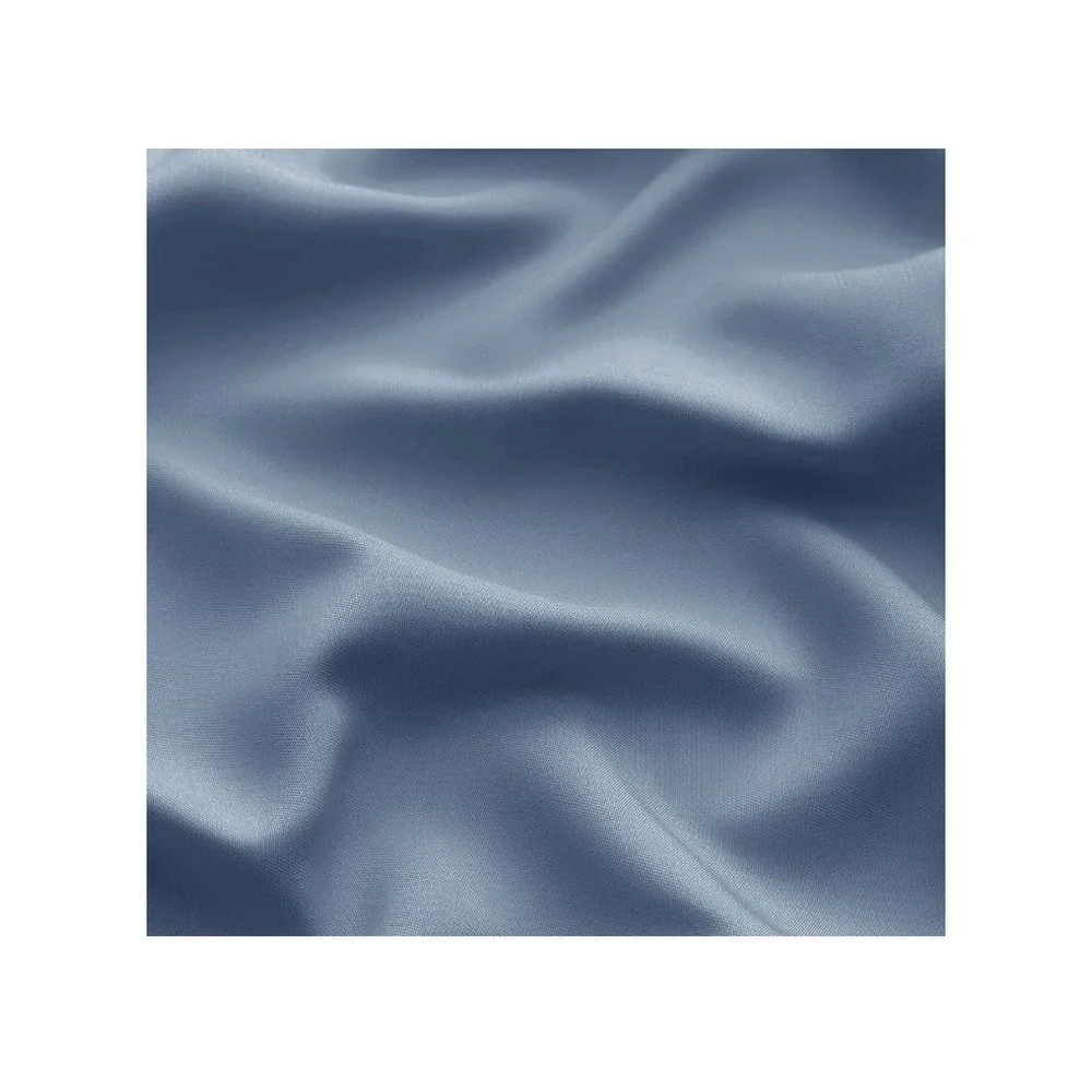 Bedsure Cooling Sheet Set, Rayon Derived from Bamboo, Soft, Blue/Turquoise, King